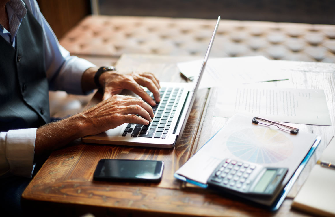Accurate Accounting with eSign and Xero