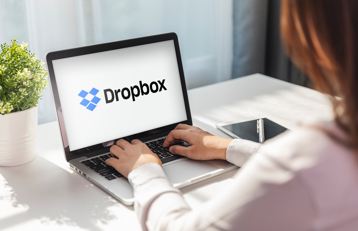 Optimise Document Workflows eSign and Dropbox