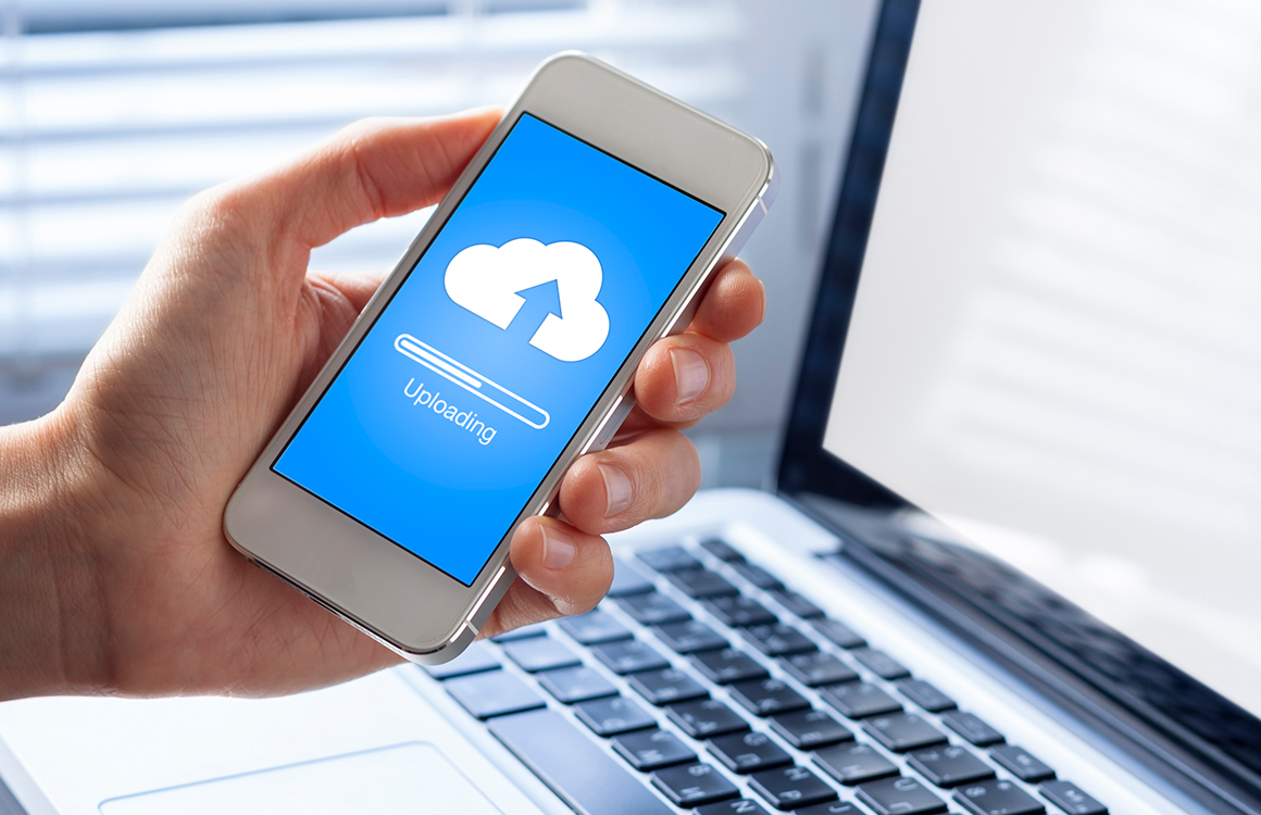 Simple and Secure Document Storage