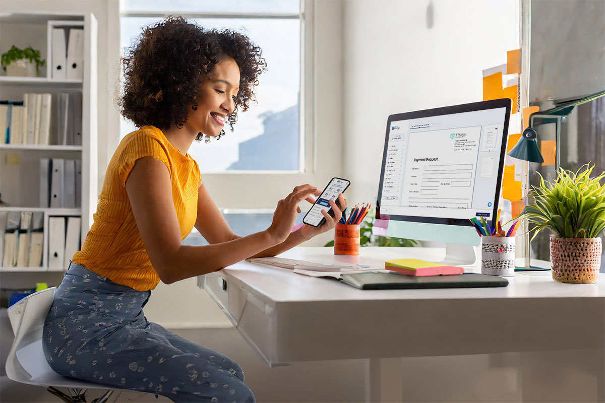 Automate Manual Tasks With eSign and QuickBooks