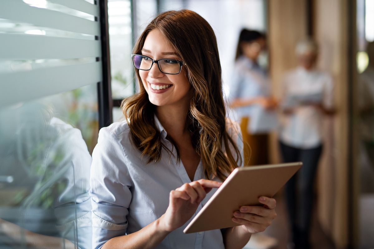 Stay Ahead of Your Competition with eSign and monday