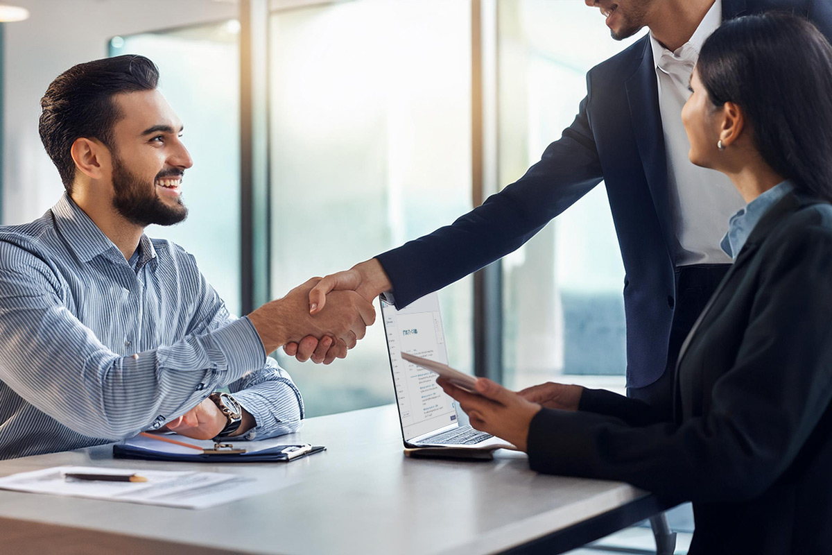 Keep Candidate Data Secure