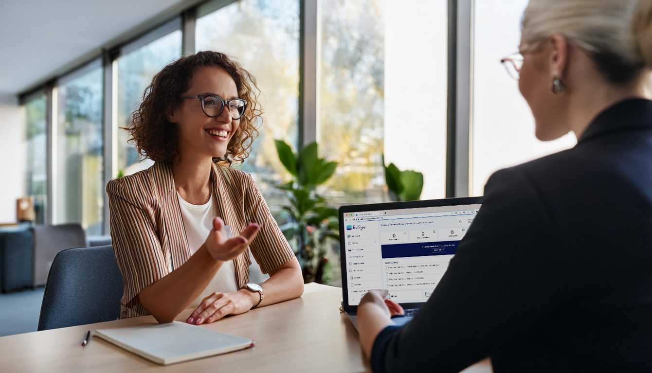 Store and Manage Documents Efficiently