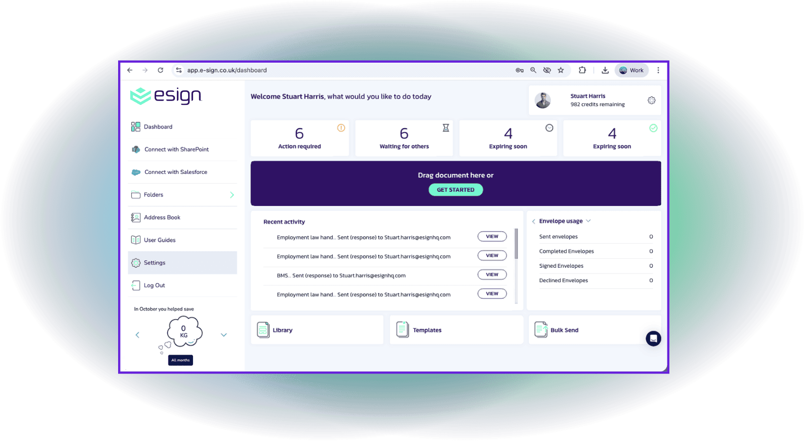 Try eSign for Free