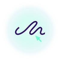 Advanced signatures by default